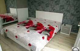 2 camere, 50 mp, mobilat lux, parcare subterana, zona Calea Manastur