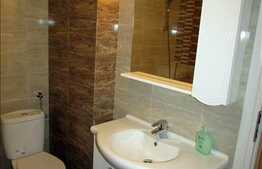 2 camere, 50 mp, mobilat lux, parcare subterana, zona Calea Manastur