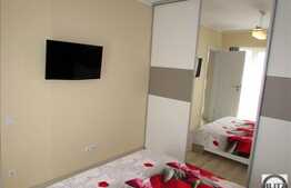 2 camere, 50 mp, mobilat lux, parcare subterana, zona Calea Manastur