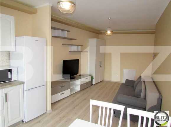 Apartament de închiriat 2 camere Manastur - 15320AI | BLITZ Cluj-Napoca | Poza4