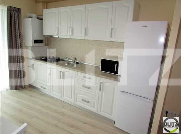 Apartament de închiriat 2 camere Manastur - 15320AI | BLITZ Cluj-Napoca | Poza7