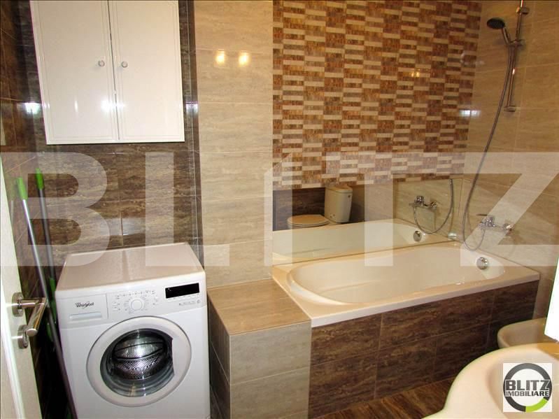 Apartament de închiriat 2 camere Manastur - 15320AI | BLITZ Cluj-Napoca | Poza11