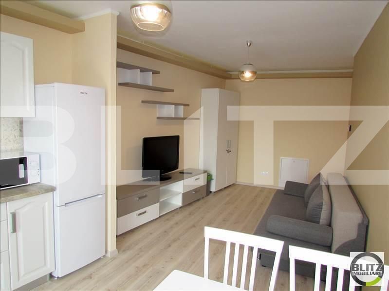 Apartament de închiriat 2 camere Manastur - 15320AI | BLITZ Cluj-Napoca | Poza4