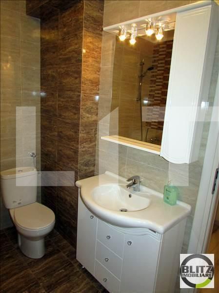 Apartament de închiriat 2 camere Manastur - 15320AI | BLITZ Cluj-Napoca | Poza12