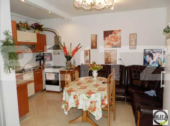 Apartament de vânzare 2 camere Semicentral - 15321AV | BLITZ Cluj-Napoca | Poza4