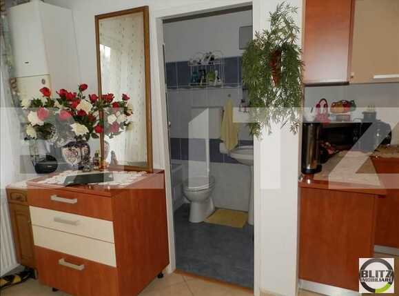 Apartament de vânzare 2 camere Semicentral - 15321AV | BLITZ Cluj-Napoca | Poza5