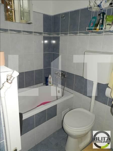 Apartament de vânzare 2 camere Semicentral - 15321AV | BLITZ Cluj-Napoca | Poza7