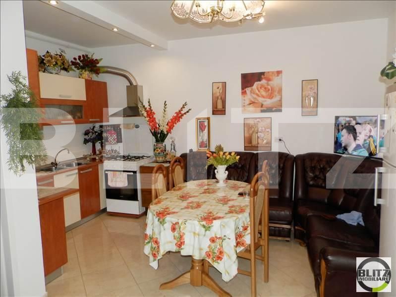 Apartament de vânzare 2 camere Semicentral - 15321AV | BLITZ Cluj-Napoca | Poza4