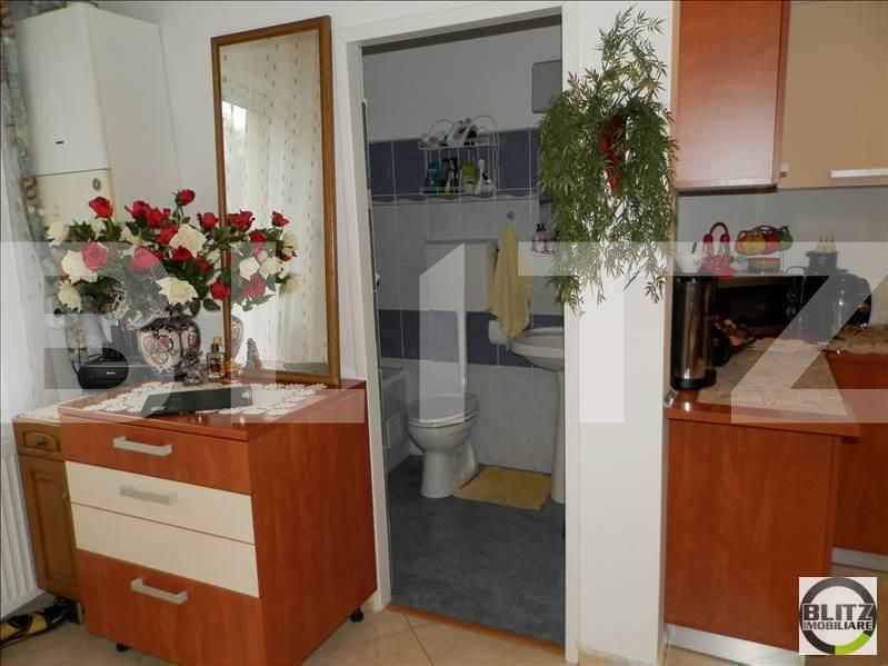 Apartament de vânzare 2 camere Semicentral - 15321AV | BLITZ Cluj-Napoca | Poza5