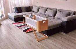 Apartament 2 camere, decomandat, 50 mp, 2 locuri de parcare/garaj, zona Eroilor!