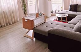 Apartament 2 camere, decomandat, 50 mp, 2 locuri de parcare/garaj, zona Eroilor!