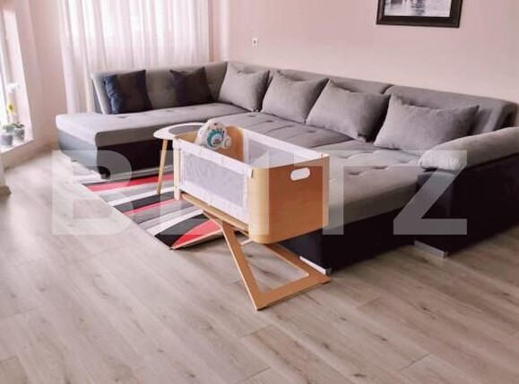 Apartament de vânzare 2 camere Floreşti - 153211AV | BLITZ Cluj-Napoca | Poza1