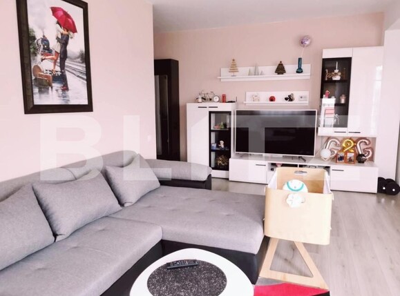 Apartament de vânzare 2 camere Floreşti - 153211AV | BLITZ Cluj-Napoca | Poza2