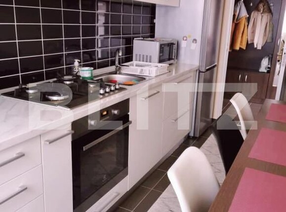 Apartament de vânzare 2 camere Floreşti - 153211AV | BLITZ Cluj-Napoca | Poza5