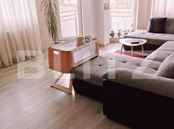 Apartament de vânzare 2 camere Floreşti - 153211AV | BLITZ Cluj-Napoca | Poza3