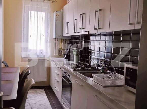 Apartament de vânzare 2 camere Floreşti - 153211AV | BLITZ Cluj-Napoca | Poza4