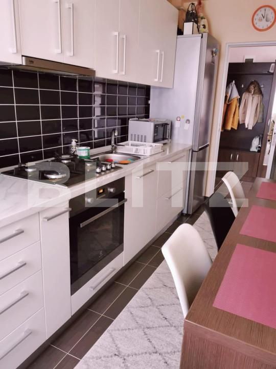 Apartament de vânzare 2 camere Floreşti - 153211AV | BLITZ Cluj-Napoca | Poza5