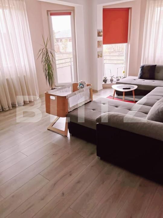 Apartament de vânzare 2 camere Floreşti - 153211AV | BLITZ Cluj-Napoca | Poza3