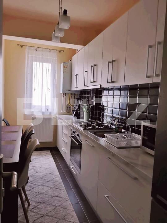 Apartament de vânzare 2 camere Floreşti - 153211AV | BLITZ Cluj-Napoca | Poza4