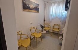 Inchiriere spatiu comercial pretabil salon, birouri, consultanta, stomatologie 
