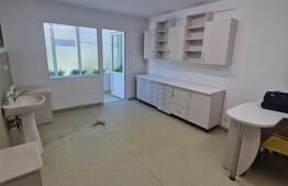 Inchiriere spatiu comercial pretabil salon, birouri, consultanta, stomatologie 