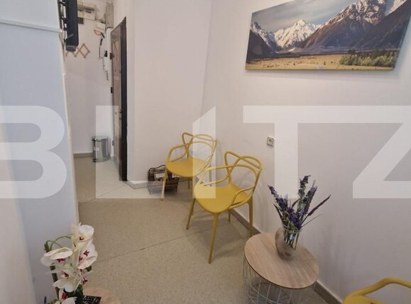 Spațiu comercial de vânzare Astra - 153213SVC | BLITZ Brașov | Poza1