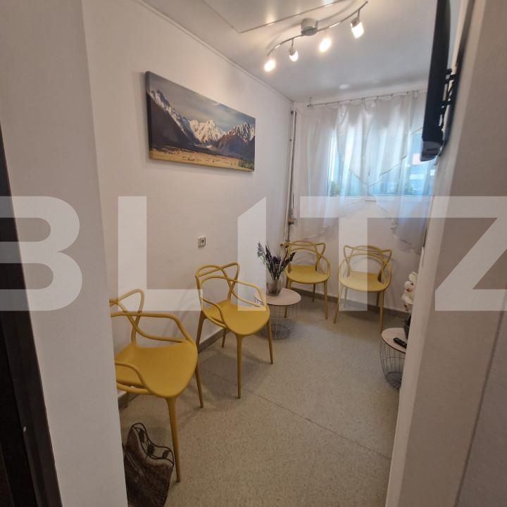 Spațiu comercial de vânzare Astra - 153213SVC | BLITZ Brașov | Poza11