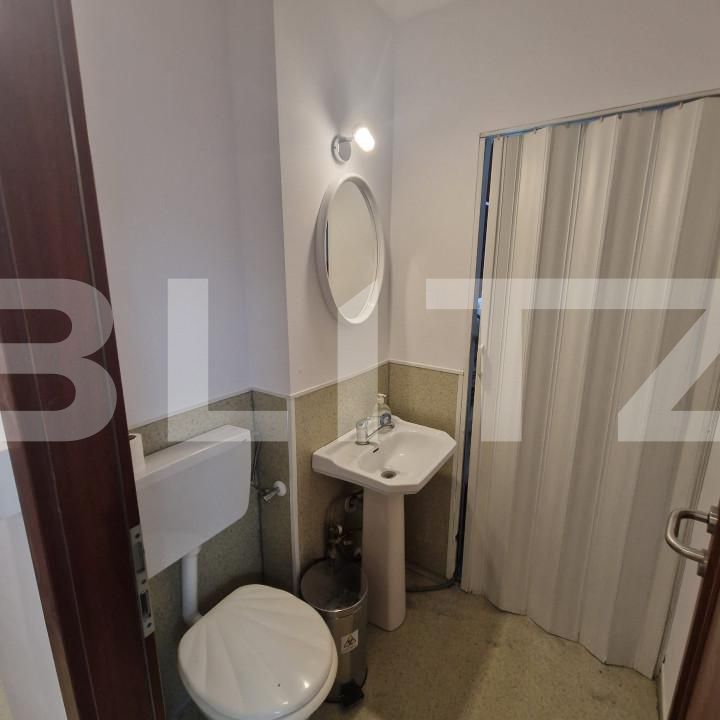 Spațiu comercial de vânzare Astra - 153213SVC | BLITZ Brașov | Poza9