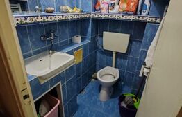 Apartament 4 camere, Gemenii 