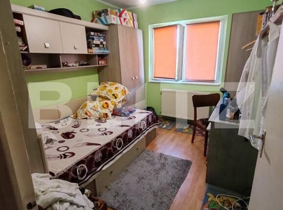 Apartament de vânzare 4 camere Gemenii - 153214AV | BLITZ Brașov | Poza1