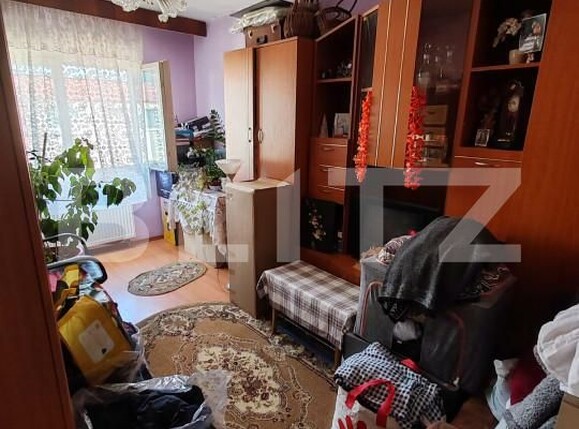 Apartament de vânzare 4 camere Gemenii - 153214AV | BLITZ Brașov | Poza4