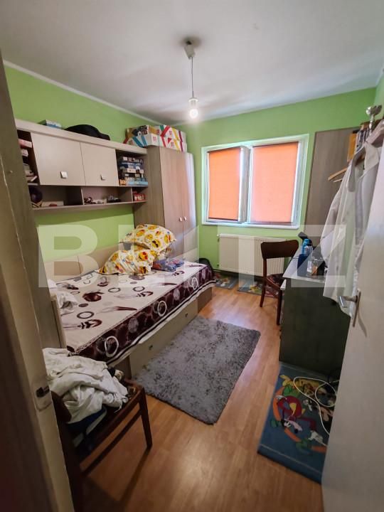 Apartament de vânzare 4 camere Gemenii - 153214AV | BLITZ Brașov | Poza1