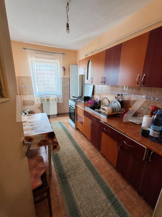 Apartament de vânzare 4 camere Gemenii - 153214AV | BLITZ Brașov | Poza5