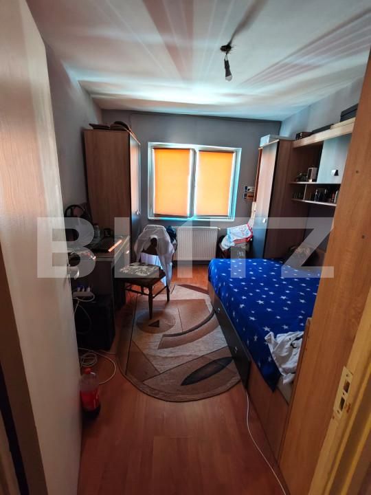 Apartament de vânzare 4 camere Gemenii - 153214AV | BLITZ Brașov | Poza3