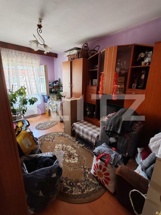 Apartament de vânzare 4 camere Gemenii - 153214AV | BLITZ Brașov | Poza4
