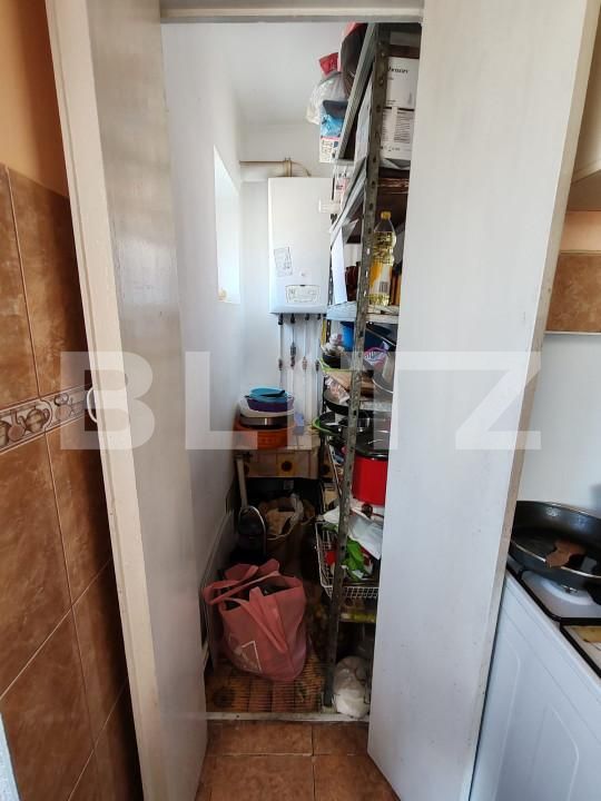 Apartament de vânzare 4 camere Gemenii - 153214AV | BLITZ Brașov | Poza11