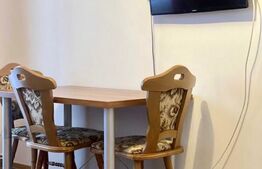 Apartament 2 camere, 48 mp, decomandat, mobilat modern, zona Big