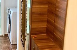 Apartament 2 camere, 48 mp, decomandat, mobilat modern, zona Big