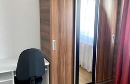 Apartament 2 camere, 48 mp, decomandat, mobilat modern, zona Big