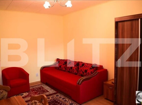Apartament de închiriat 2 camere Manastur - 153218AI | BLITZ Cluj-Napoca | Poza4