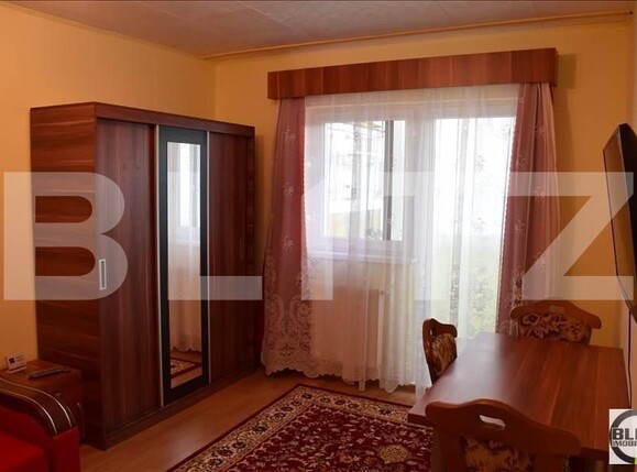 Apartament de închiriat 2 camere Manastur - 153218AI | BLITZ Cluj-Napoca | Poza2