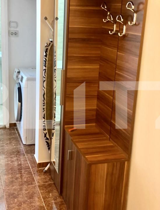 Apartament de închiriat 2 camere Manastur - 153218AI | BLITZ Cluj-Napoca | Poza6