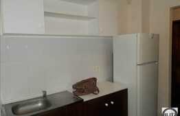 2 camere, 49,6 mp, partial mobilat, zona Pietei Abator!