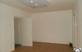 2 camere, 49,6 mp, partial mobilat, zona Pietei Abator!