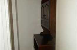 2 camere, 49,6 mp, partial mobilat, zona Pietei Abator!