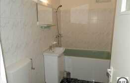 2 camere, 49,6 mp, partial mobilat, zona Pietei Abator!