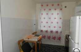 2 camere, 49,6 mp, partial mobilat, zona Pietei Abator!