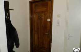 2 camere, 49,6 mp, partial mobilat, zona Pietei Abator!