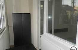 2 camere, 49,6 mp, partial mobilat, zona Pietei Abator!