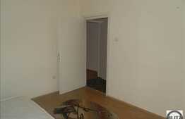 2 camere, 49,6 mp, partial mobilat, zona Pietei Abator!